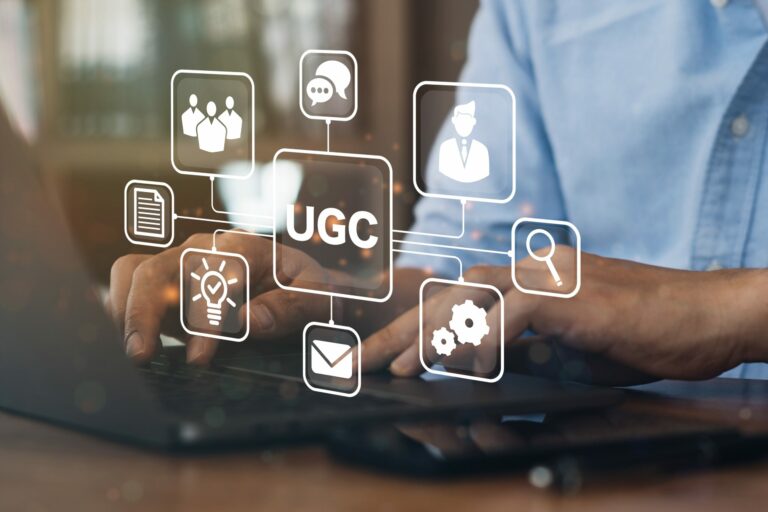 Pengaturan Mengenai User Generated Content (UGC) dan Platform Liability  dalam Penyiaran di Era Konvergensi Digital