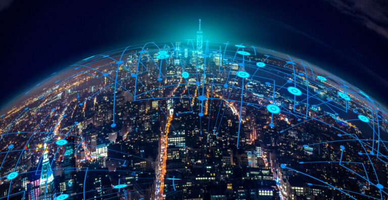 Isu dalam Cross Border Data Flow/Transfer Aliran Data Antar Negara